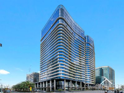 908/11 Wentworth Place, Wentworth Point