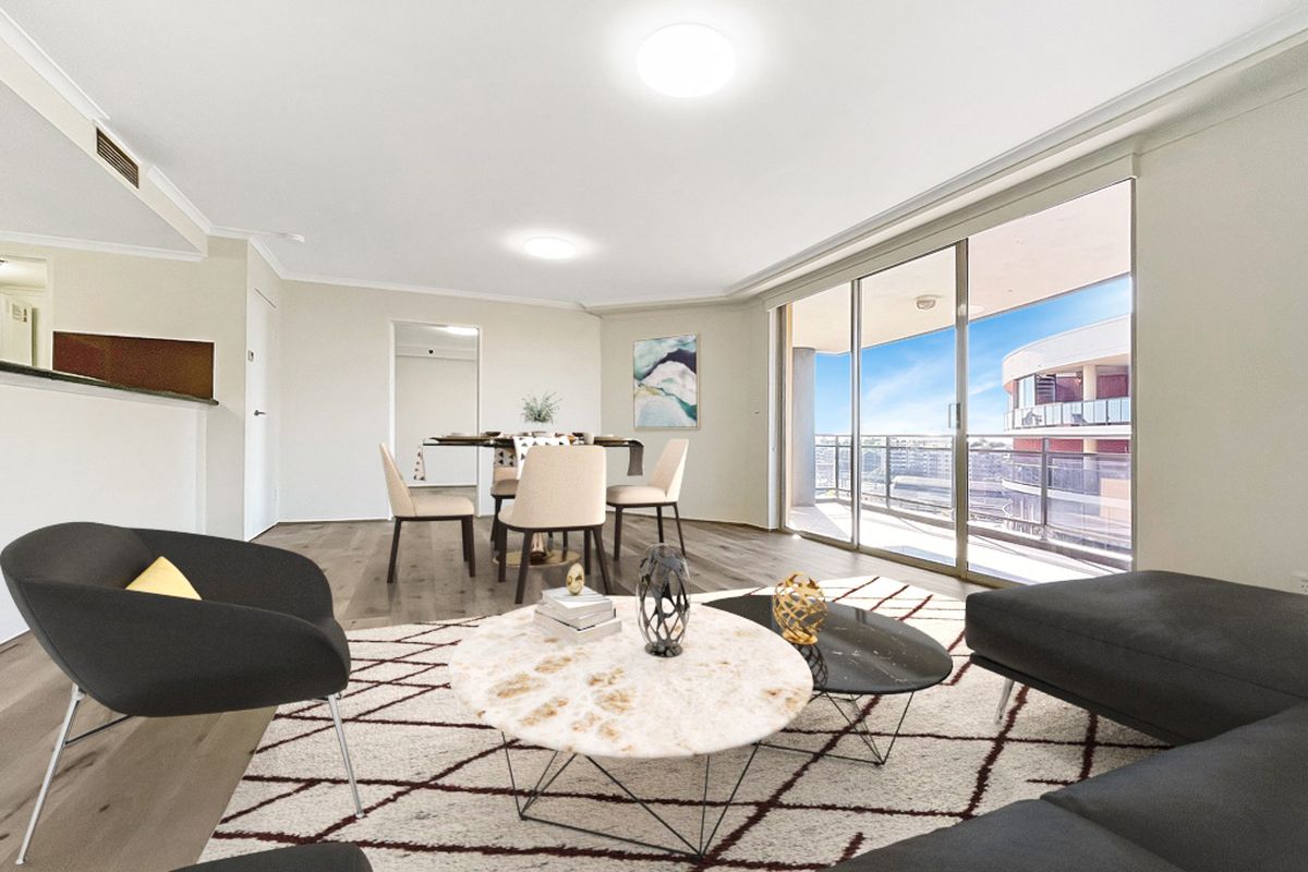 98 / 5-7 Beresford Road, Strathfield