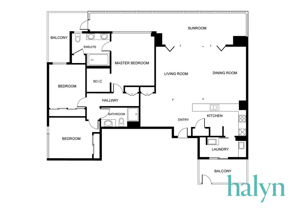 2301 / 238 Adelaide Tce, Perth