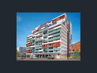 206 / 6-10 Charles St, Parramatta