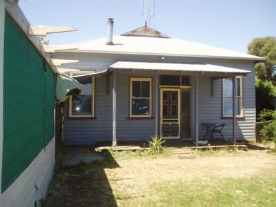 51 Victoria Street, Pyramid Hill