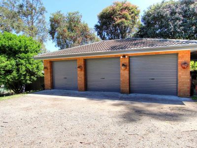 119 Newport Road, Dora Creek