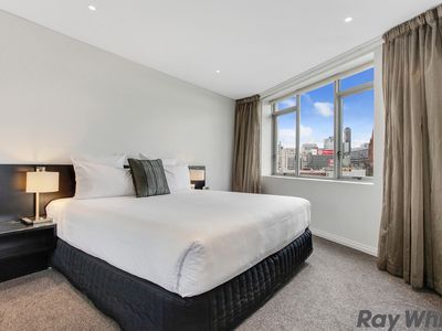 1107+1108/26 Southgate Avenue, Southbank