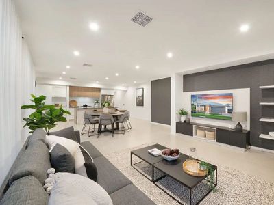 13 Frontier Circuit, Tarneit