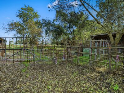 2101 McBain Road, Koyuga