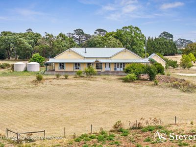 597 & 625 Glenelg Hwy, Smythes Creek