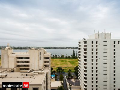 87 / 151 Adelaide Terrace, East Perth