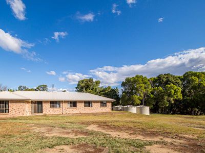 1 Redmans Road, Kingaroy