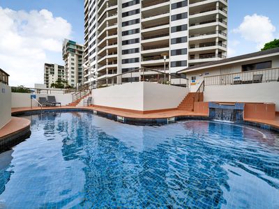 81 / 107 Esplanade, Cairns City