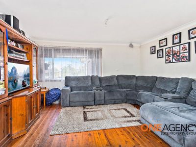 2 O'Connell Street, Barrack Heights