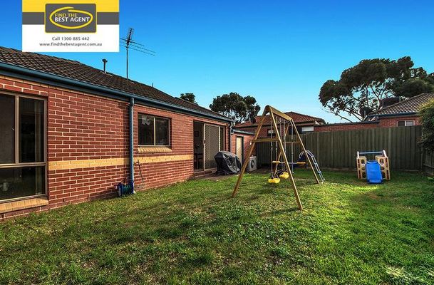 15 / 8 Knight Crescent, Roxburgh Park