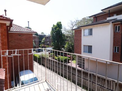 7 / 8 Gaza Road, West Ryde