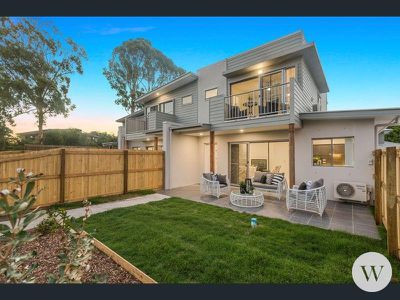 12 / 41-45 Benfer Road, Victoria Point