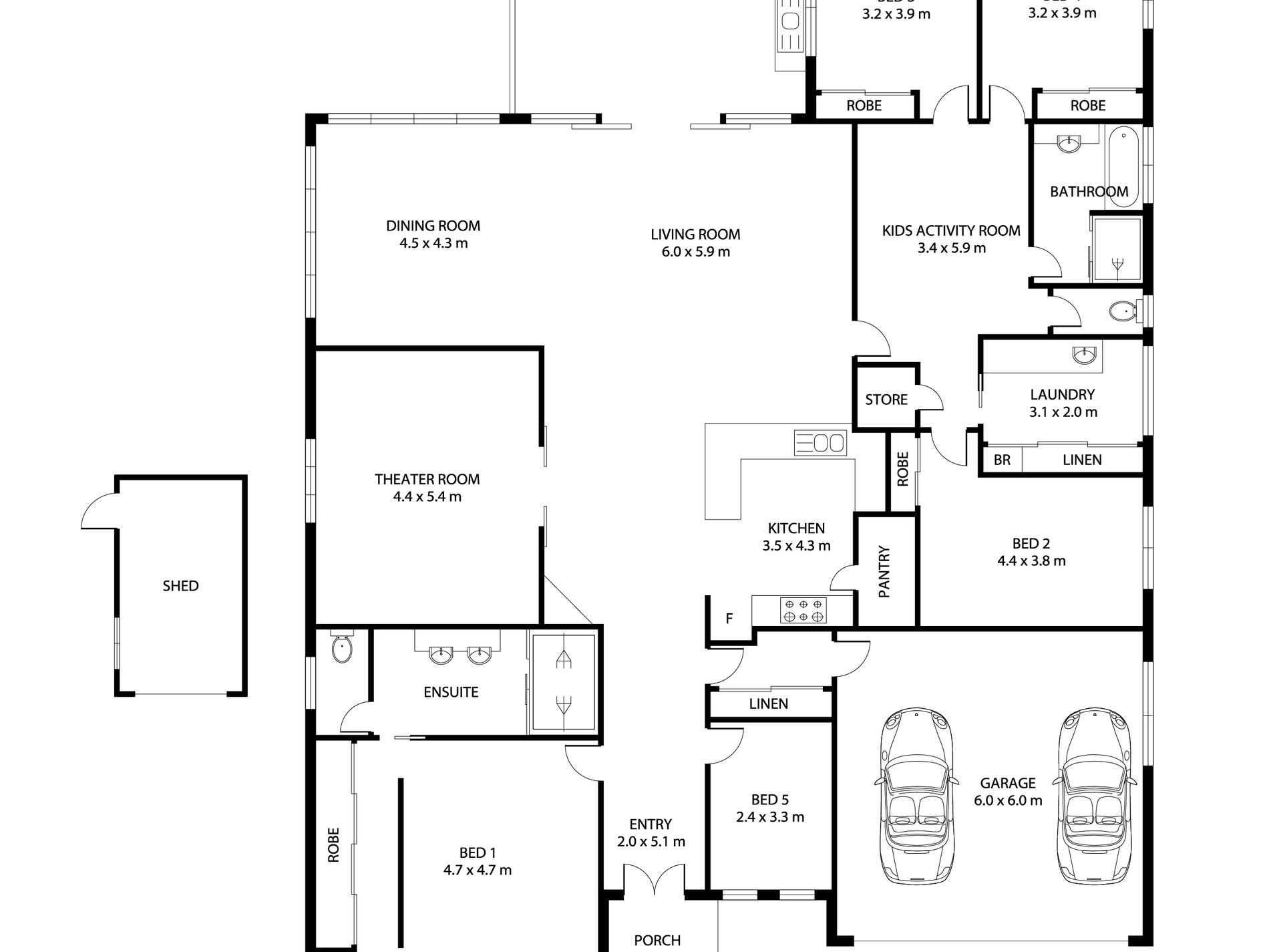 87 Springbrook Parade, Idalia