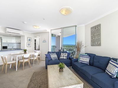 1301 / 182 Marine Parade, Labrador