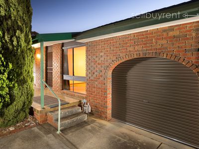 1 / 7 PAGE COURT, Wodonga