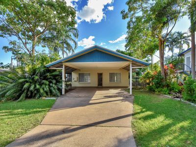 13 Regulus Court, Woodroffe