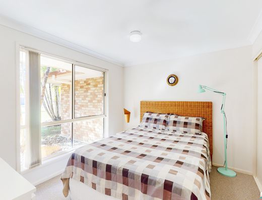 A Private Cooroibah Sanctuary - Spacious Family Living Meets Serene Acreage Lifestyle image 11