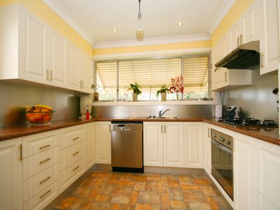 60 LINKS RD, Gunnedah