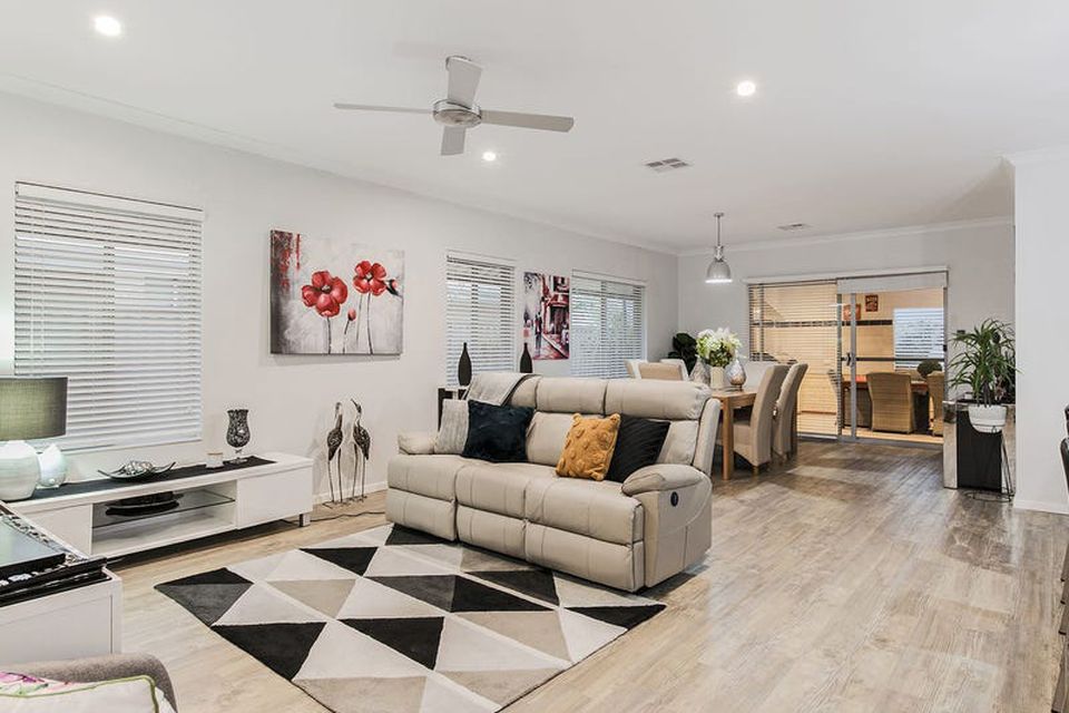 19 Icelandic Meander , Baldivis