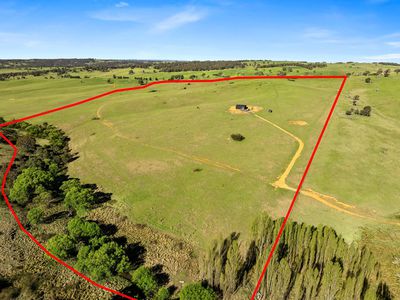 103 Turkey Hill Road, Limerick via, Crookwell
