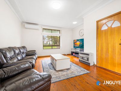 3 Antill Road, Mount Pritchard