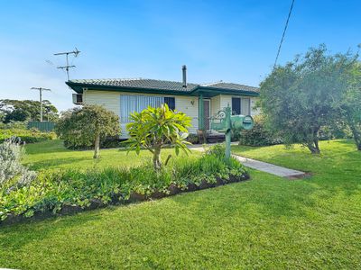 39 Clemenceau Crescent, Tanilba Bay