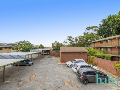 9 / 46 King George Street, Victoria Park