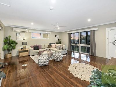 21 Forbes Street, Cluden