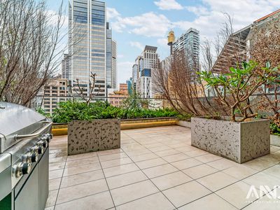 1305 / 161 Clarence Street, Sydney