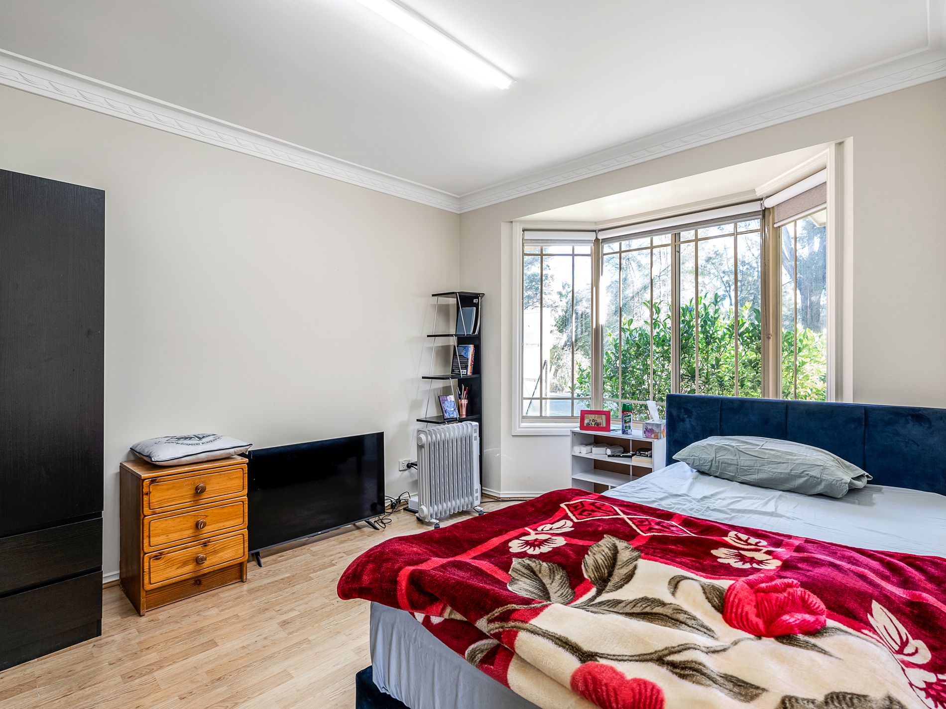 1 Peach Gardens, Glenwood