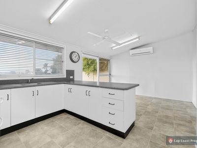 37 Stower Street, Blackwater