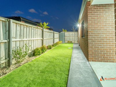 20 Brunning Rise, Wollert