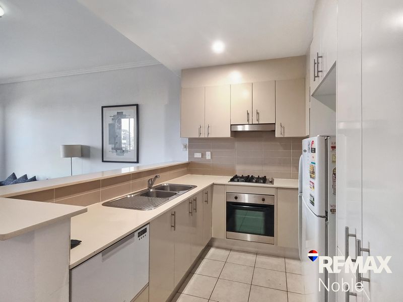 603 / 354-366 Church Street, Parramatta