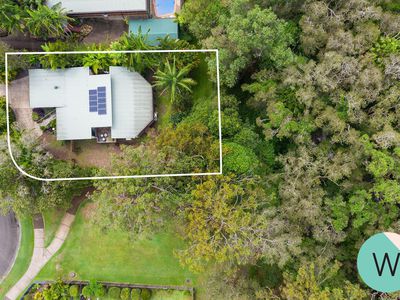 105 Outlook Drive, Tewantin