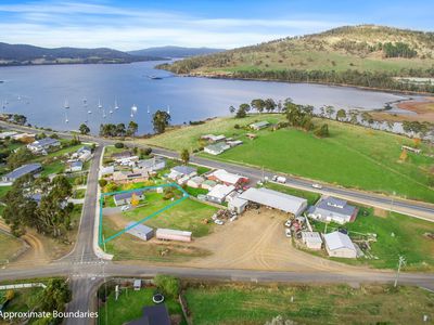 13 Hyndes Road, Port Huon