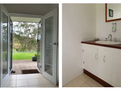 25 Sargents Road, Nimbin