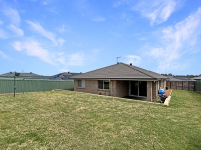 11 Pelagic Court, Dubbo