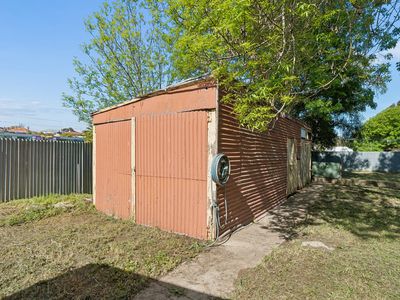 9 Tallarook Street, Seymour