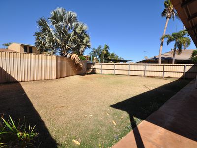 10 Oriole Way, South Hedland