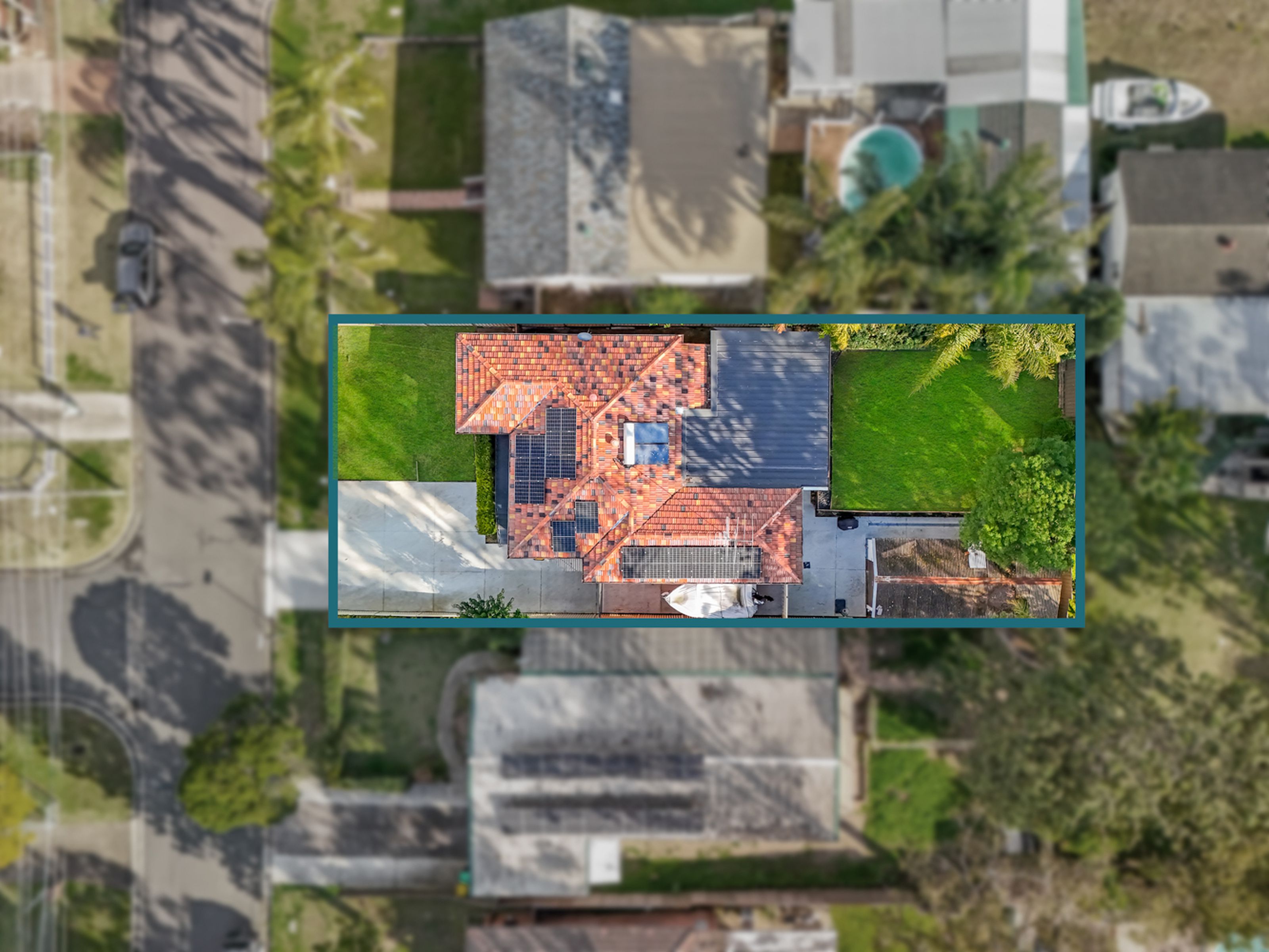 17 Sandringham Avenue, CAMBRIDGE PARK
