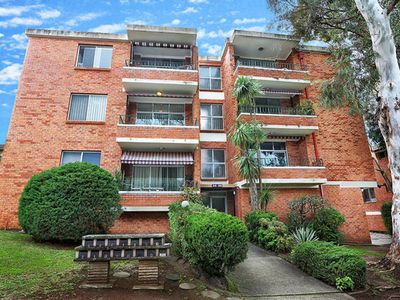 3 / 24-28 Empress Street, Hurstville