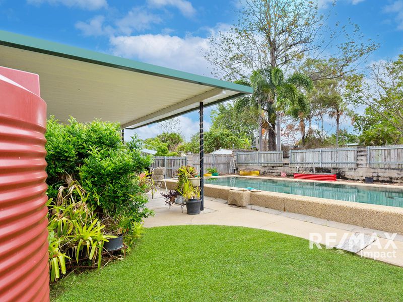 7-9 Molloy Street, Mareeba