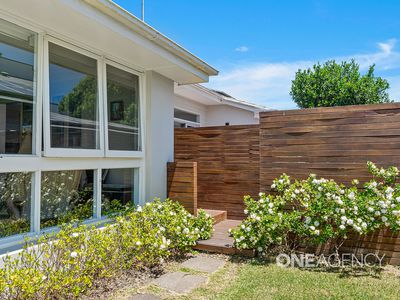 3 Lyrebird Drive, Nowra