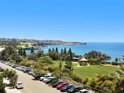 9 / 184 - 186 Beach Street, Coogee
