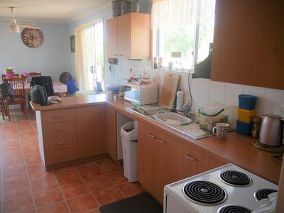 203 Greenview Road, Wondai