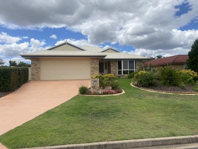 52 Cowie Drive, Kingaroy