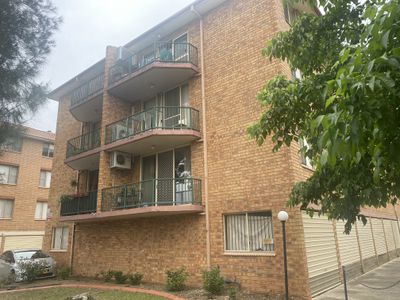 38 / 3 Riverpark Drive, Liverpool