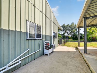 1446 Midge Point Road, Midge Point