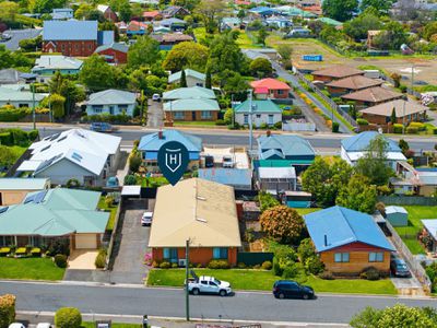 3 / 3 Burnett Street, Longford